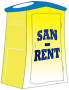 San for Rent - Aluguer e Venda de Sanitários Portáteis, Lda